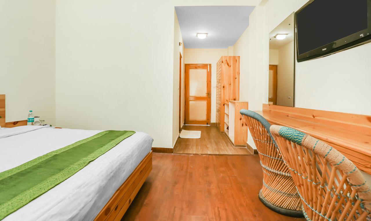 Treebo Manali Retreat Hotel Kültér fotó