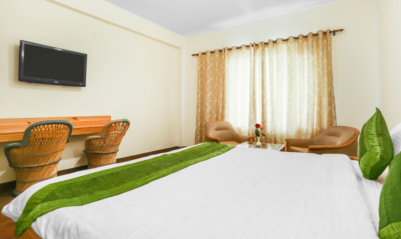 Treebo Manali Retreat Hotel Kültér fotó