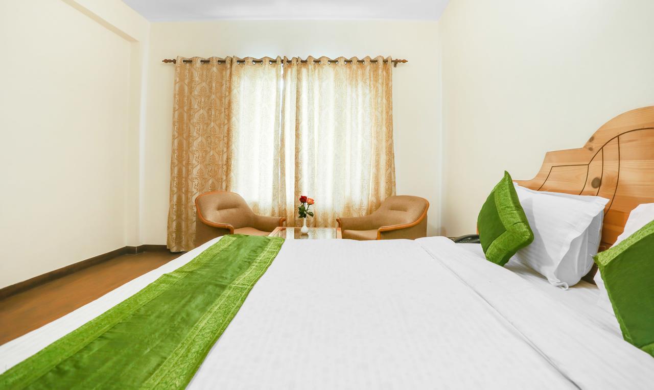 Treebo Manali Retreat Hotel Kültér fotó